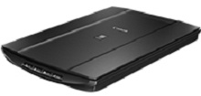 Canon CanoScan LiDE 120-Treiber