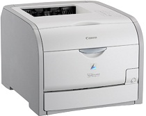Canon Color imageCLASS LBP7200cdn Treiber