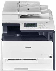 Canon Color imageCLASS MF628Cw-Treiber