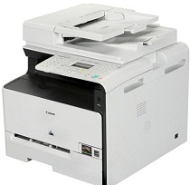 Canon Color imageCLASS MF8050Cn-Treiber