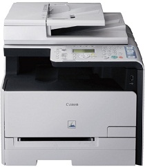 Canon Color imageCLASS MF8080Cw-Treiber
