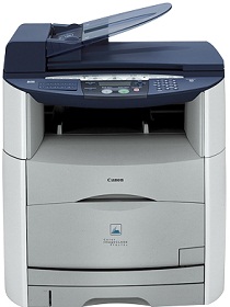 Canon Color imageCLASS MF8170c Treiber