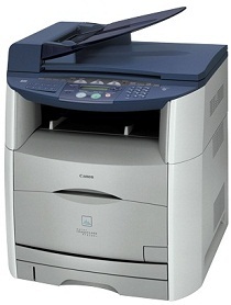 Canon Color imageCLASS MF8180c Treiber