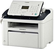 Canon Faxphone L100-Treiber