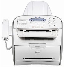 Canon Faxphone L170-Treiber
