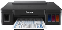 Canon G1600-Treiber