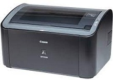 Canon LASER SHOT LBP2900 Treiber