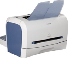 Canon LASER SHOT LBP3200 Treiber