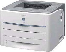 Canon LASER SHOT LBP3300 Treiber