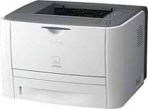 Canon LASER SHOT LBP5050N Treiber