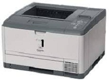 Canon LASER SHOT LBP3460 Treiber