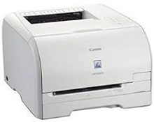 Canon LASER SHOT LBP5050 Treiber