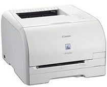 Canon LASER SHOT LBP5050N Treiber
