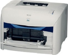 Canon LASER SHOT LBP5200 Treiber
