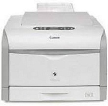 Canon LASER SHOT LBP5360 Treiber