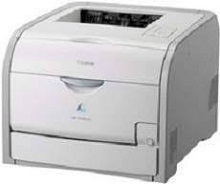 Canon LASER SHOT LBP5960 Treiber