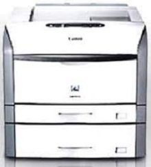 Canon LASER SHOT LBP5970 Treiber