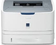 Canon LASER SHOT LBP6300dn Treiber