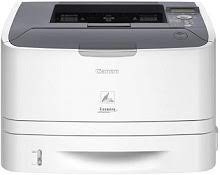 Canon LASER SHOT LBP6650dn Treiber