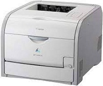 Canon LASER SHOT LBP7200Cdn Treiber