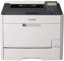 Canon LASER SHOT LBP7680Cx Treiber