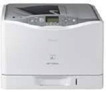 Canon LASER SHOT LBP7750Cdn Treiber