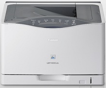 Canon LASER SHOT LBP9100Cdn Treiber