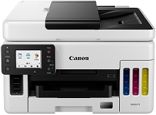 Canon MAXIFY GX6020-Treiber