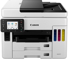Canon MAXIFY GX7020-Treiber