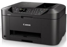 Canon MAXIFY MB2040-Treiber