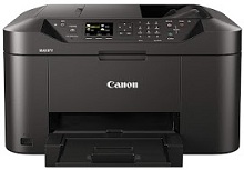 Canon MAXIFY MB2050-Treiber