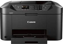 Canon MAXIFY MB2120-Treiber