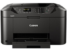 Canon MAXIFY MB2155-Treiber