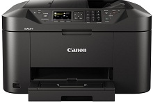 Canon MAXIFY MB2160-Treiber