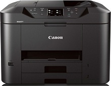 Canon MAXIFY MB2320-Treiber