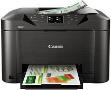 Canon MAXIFY MB2340-Treiber