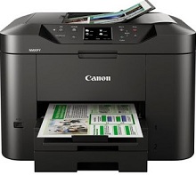 Canon MAXIFY MB2350-Treiber