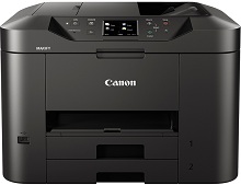 Canon MAXIFY MB2360-Treiber
