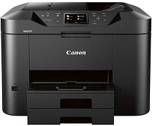 Canon MAXIFY MB2720-Treiber