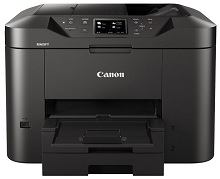 Canon MAXIFY MB2760-Treiber