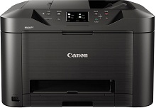 Canon MAXIFY MB5060-Treiber