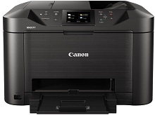 Canon MAXIFY MB5160-Treiber