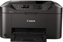 Canon MAXIFY MB5170-Treiber