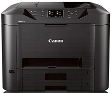 Canon MAXIFY MB5320-Treiber
