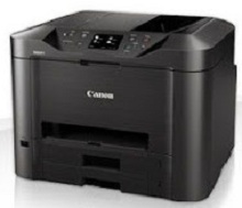 Canon MAXIFY MB5340-Treiber