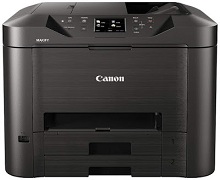 Canon MAXIFY MB5350-Treiber