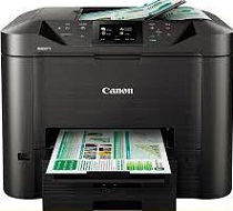Canon MAXIFY MB5370-Treiber