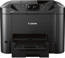 Canon MAXIFY MB5420-Treiber