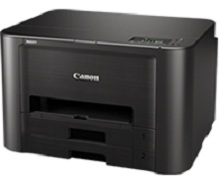 Canon MAXIFY iB4040 Treiber