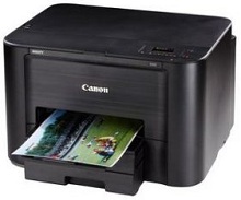 Canon MAXIFY iB4060 Treiber